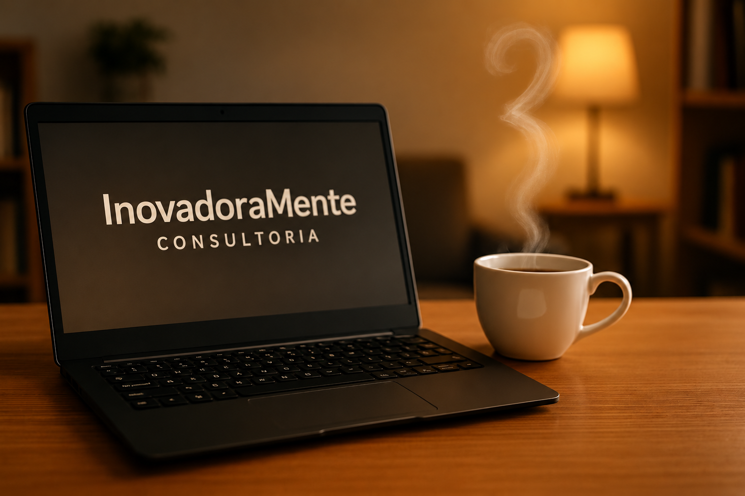 Facilitação de uma experiência prática da InovadoraMente